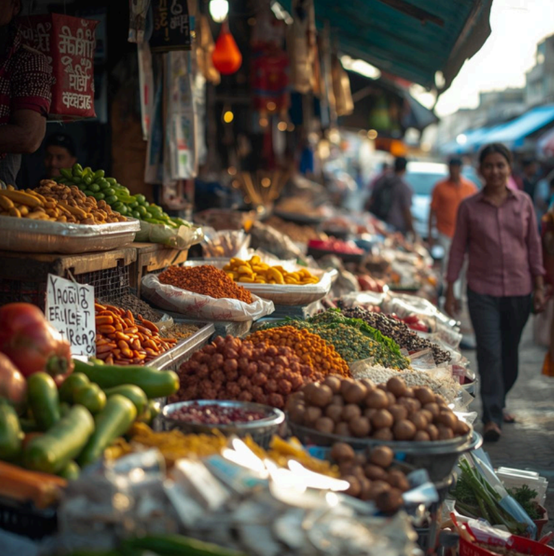 Food and Agriculture